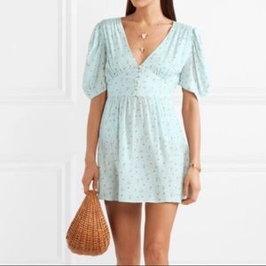 LoveShackFancy Ruby Dress Size Medium